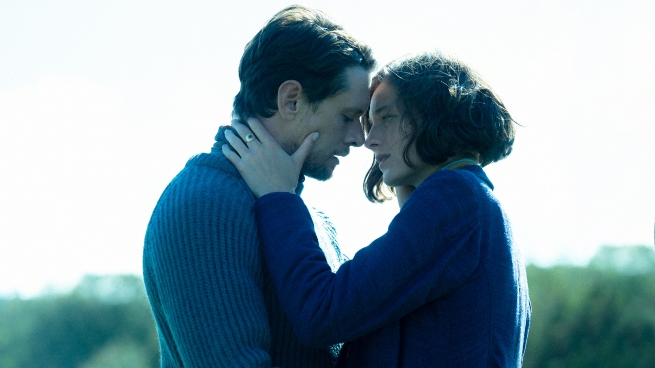 Deze intieme film op Netflix wordt sterk bekeken
