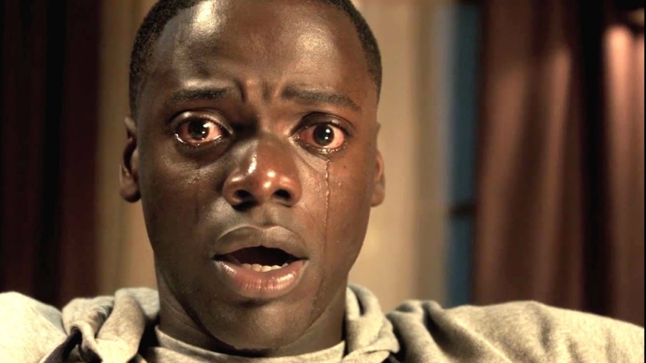 De mysterieuze horrorfilm 'Get Out' behoort nu toe tot de beste films aller tijden