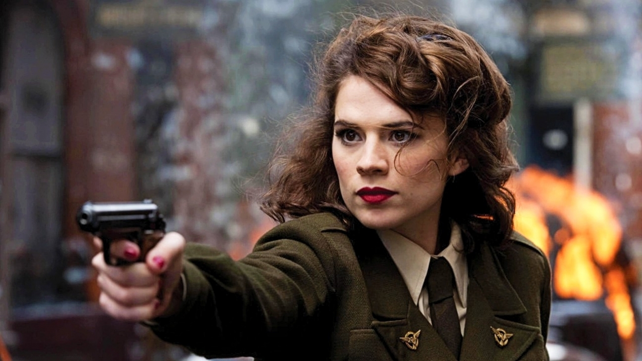 Captain Carter-actrice twijfelt over haar terugkeer in het Marvel Cinematic Universe