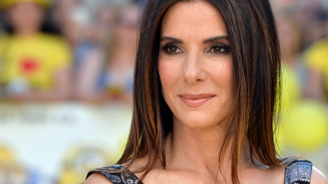 Zo rijk is Sandra Bullock uit 'Speed' en 'The Lost City'
