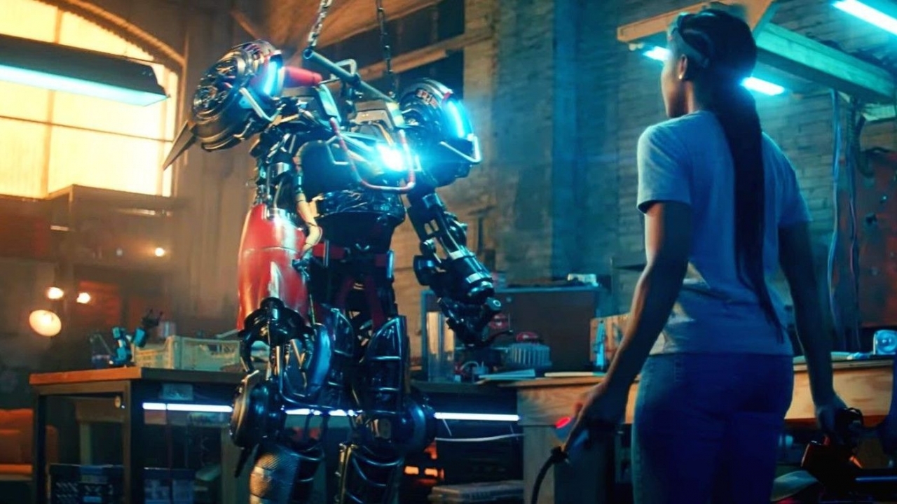 Het pak van Ironheart in 'Black Panther 2' is veel cooler dan je denkt