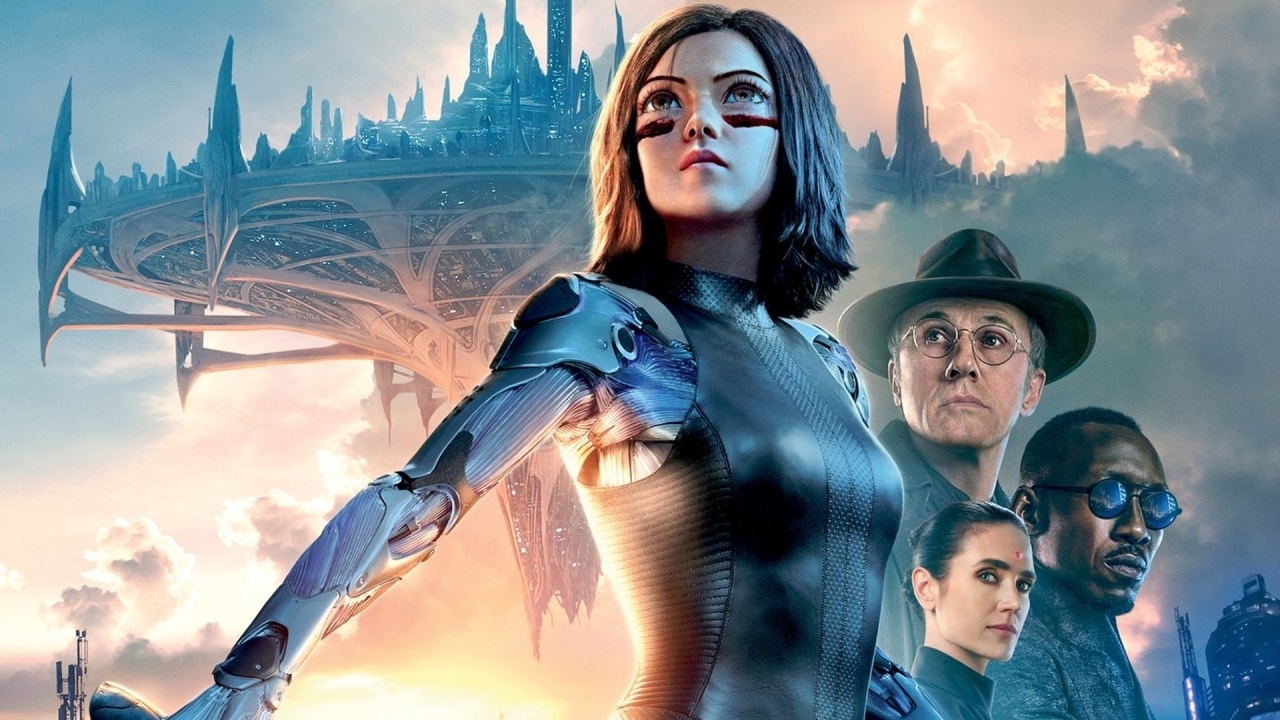 Hoopvolle update over 'Alita: Battle Angel 2': komt het vervolg er dan toch?