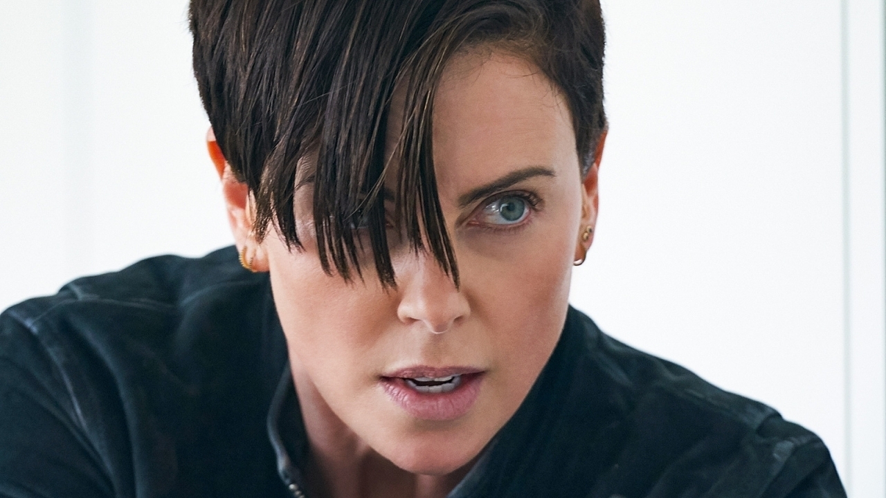 Netflix is klaar met 'The Old Guard 2' met Charlize Theron