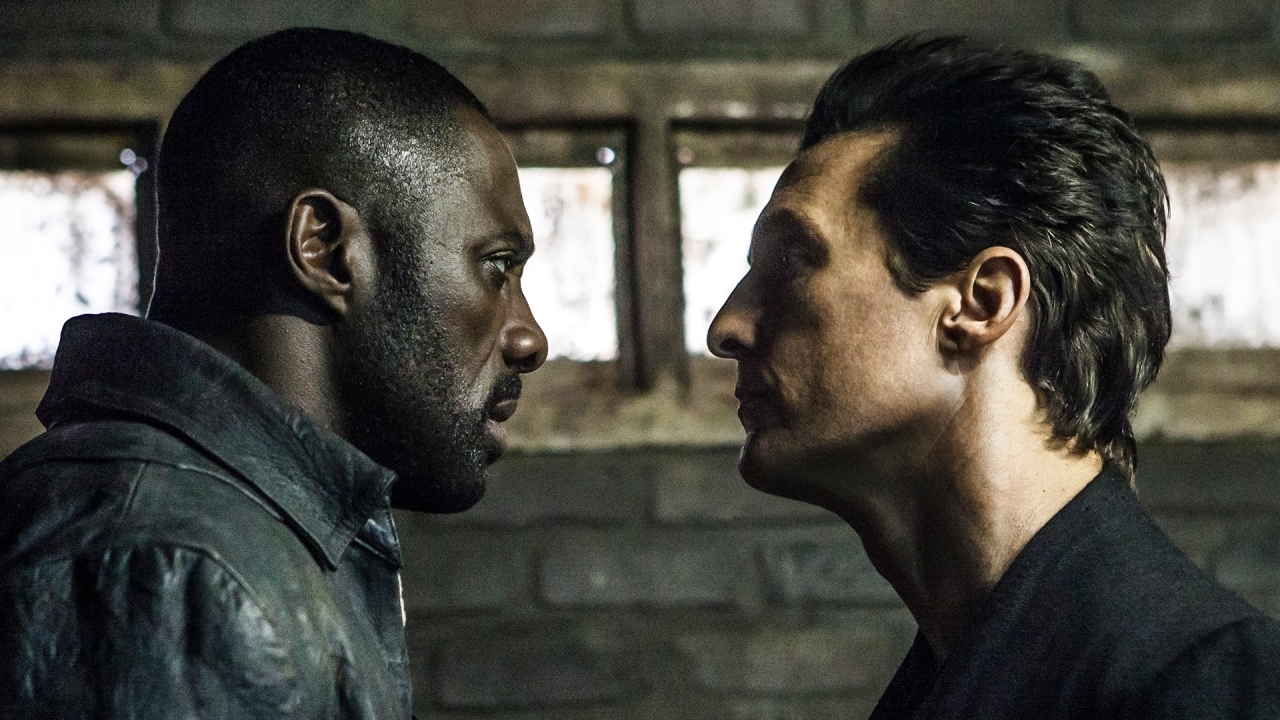Geflopte Stephen King-film 'The Dark Tower' krijgt tweede kans met nieuwe films en serie