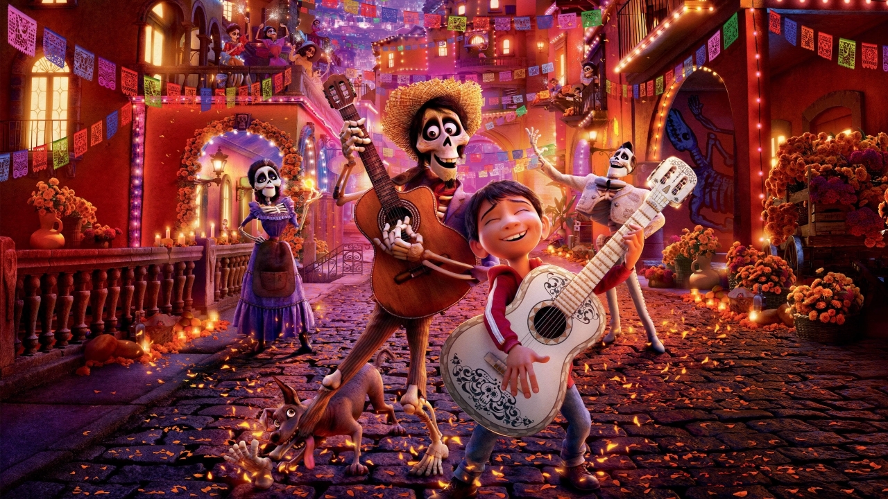 Weinig respect voor Pixar-films maakt regisseur Lee Unkrich best wel een beetje kwaad