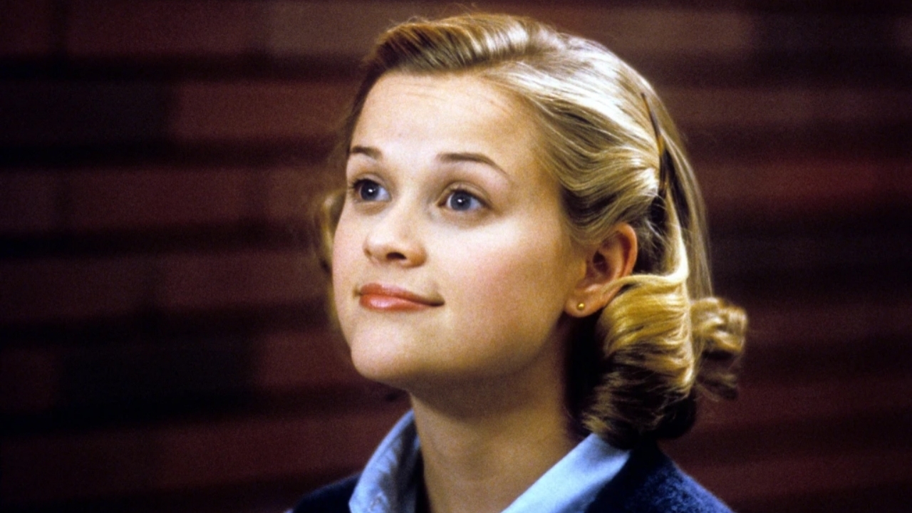 Oscarwinnaar Reese Witherspoon keert terug voor zeer onverwachte vervolgfilm