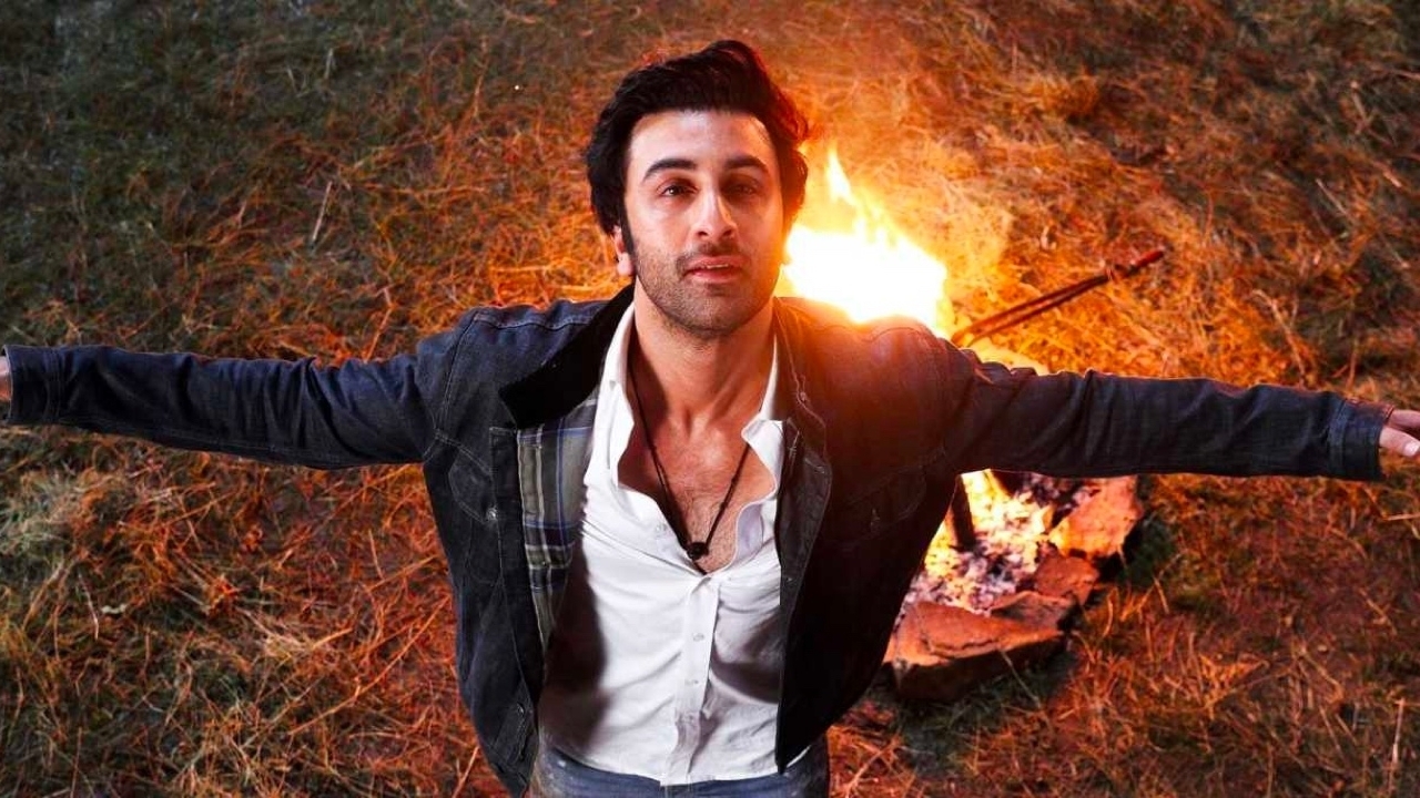 Disney+ onthult trailer voor grootse fantasyfilm 'Brahmāstra: Part One - Shiva'