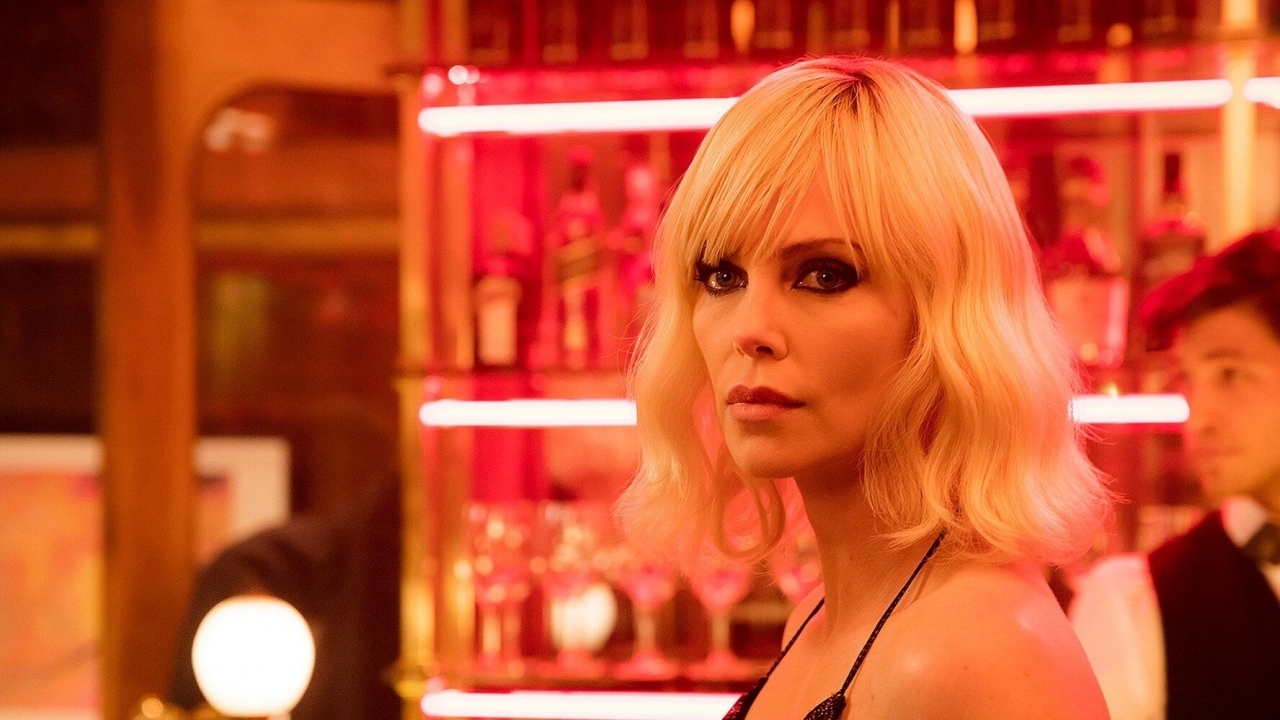 Charlize Theron wist op voorhand al dat deze film zou floppen