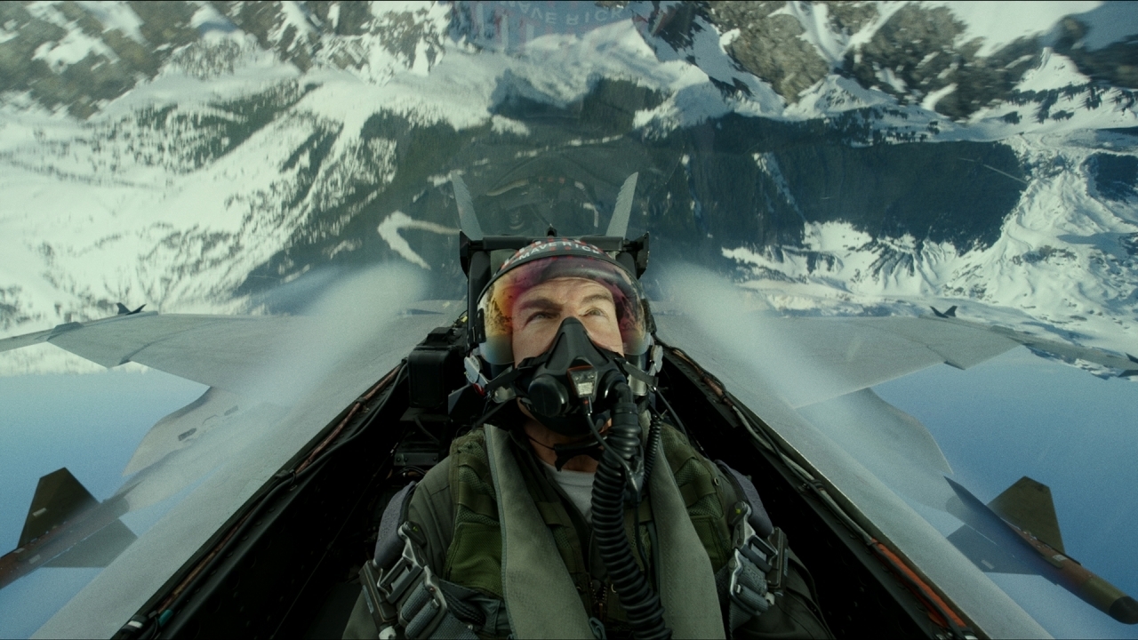Vervolg op succesvolle blockbuster 'Top Gun: Maverick' nog altijd mogelijk