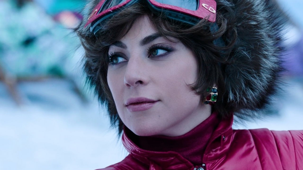 Zit Lady Gaga in 'Guardians of the Galaxy Vol. 3'? James Gunn geeft antwoord.