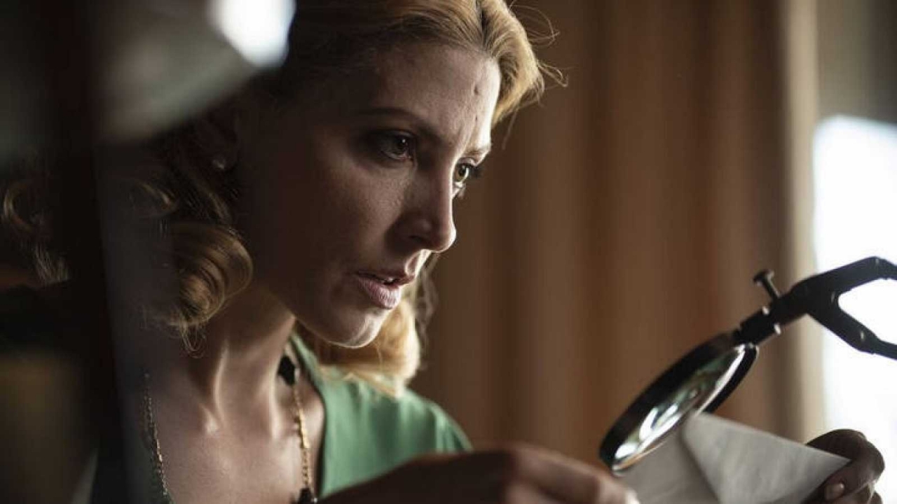 Deze paranoiathriller wordt sterk bekeken op Netflix