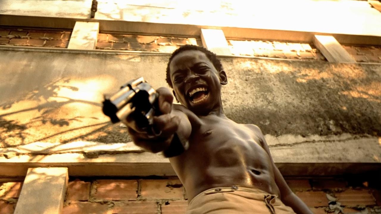 Regisseur onthult vervolg 'City of God' op HBO Max