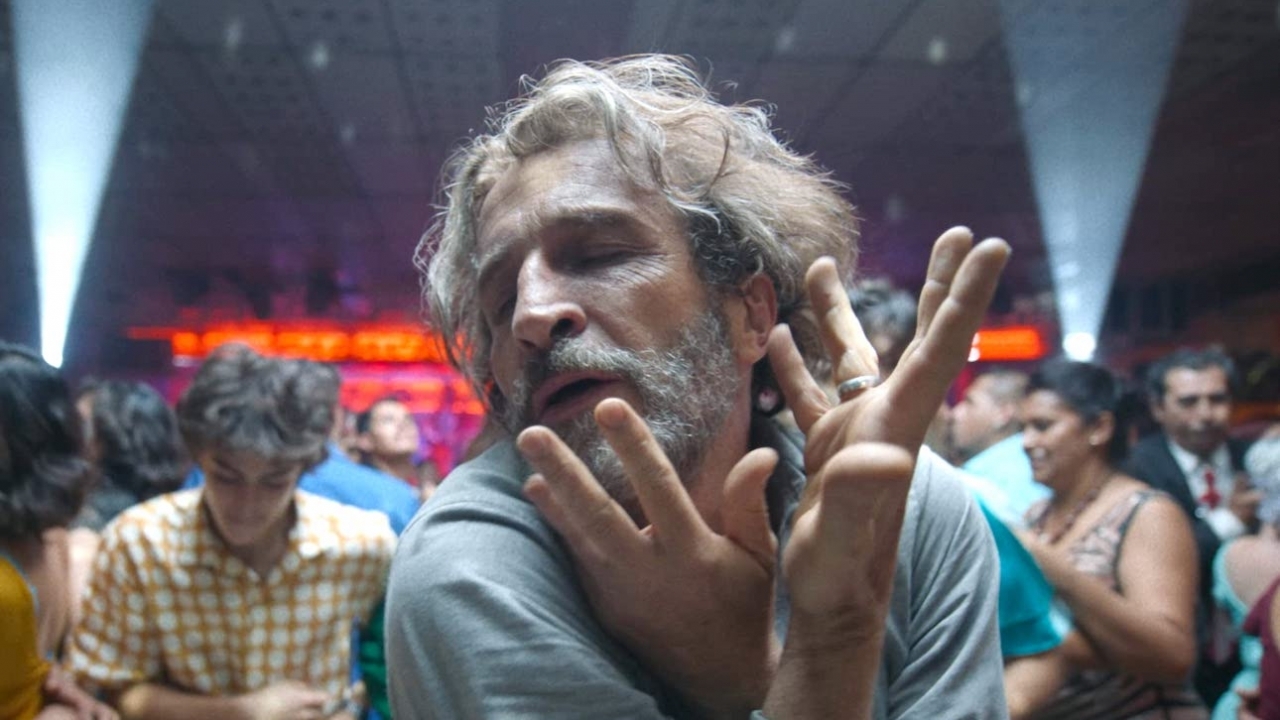 Eerste clip uit Netflix' volgende grote film: 'BARDO'