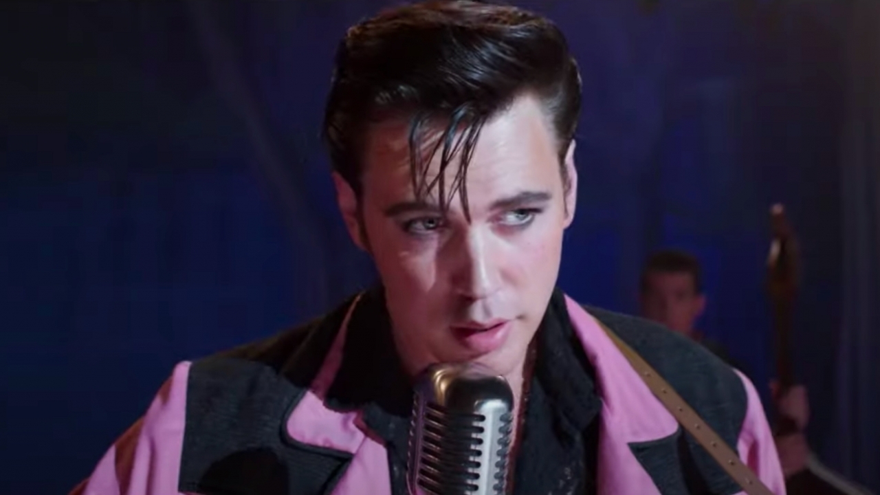 Hoofdrolspeler Austin Butler moest door 'Elvis' zijn familie 3 jaar missen