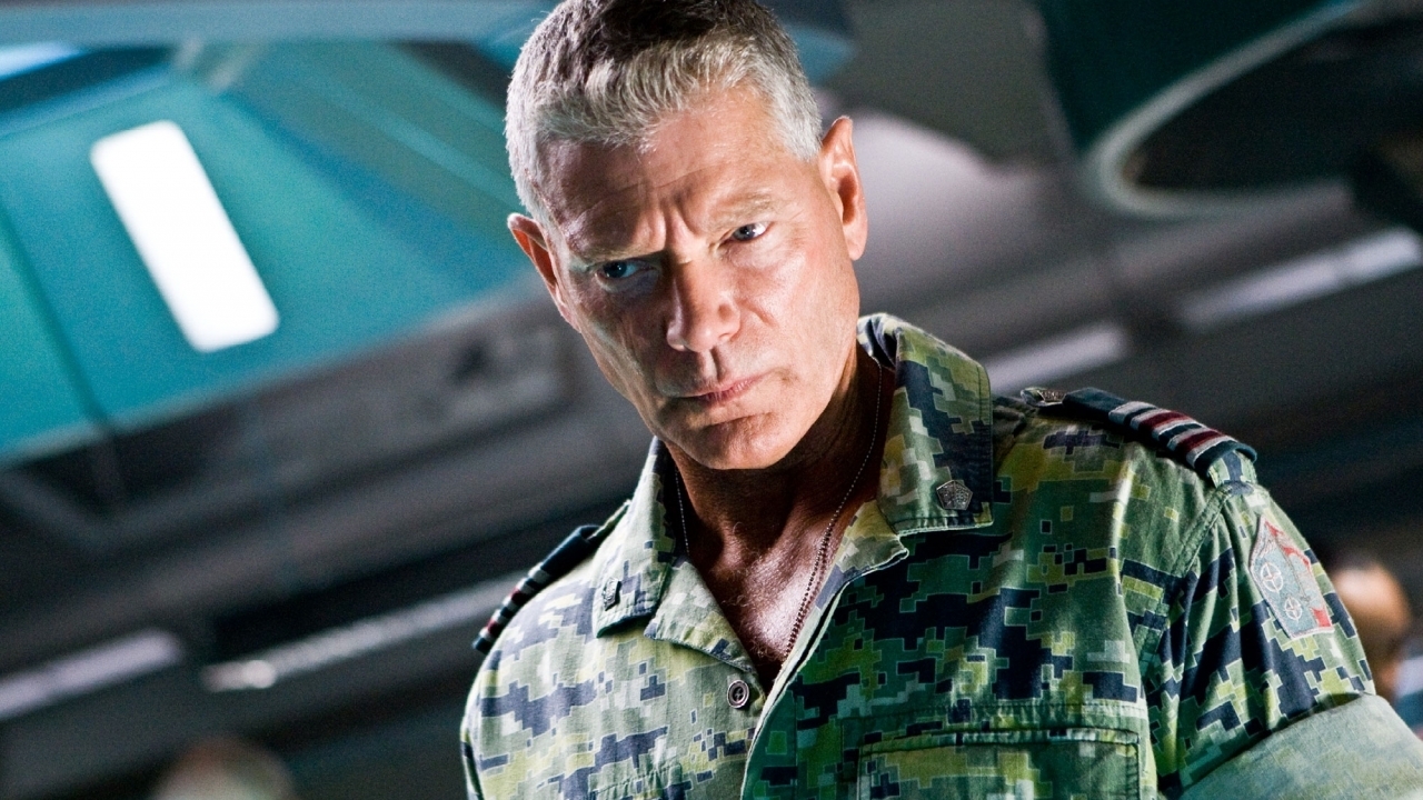 'Avatar'-acteur Stephen Lang verklapt hoe anders zijn schurk Quaritch is in 'Avatar: The Way of Water'