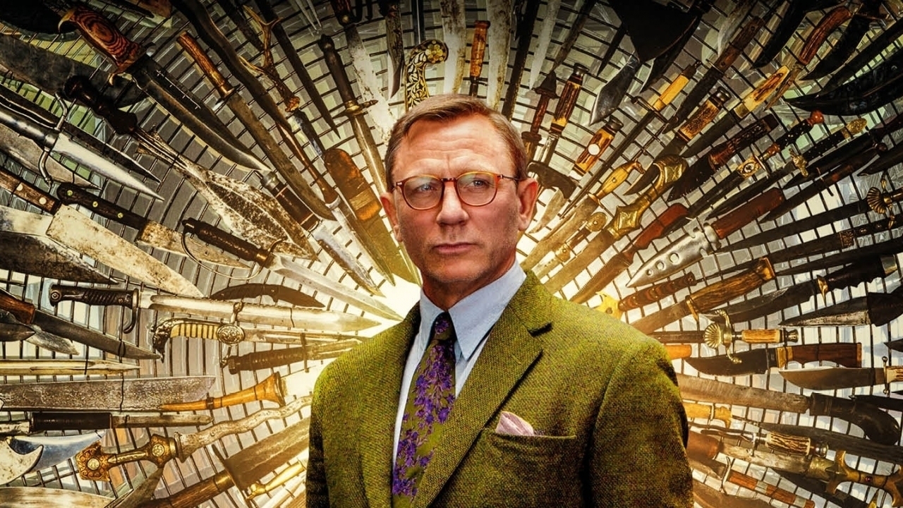 Rian Johnson over de mogelijke 'Knives Out'-prequelfilm