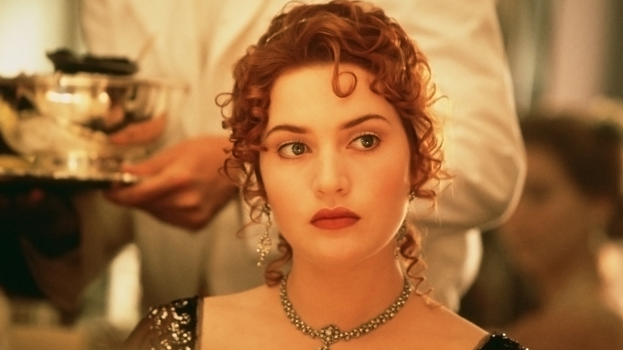 Kate Winslet dacht echt dat zij een grote boodschap deed op het podium