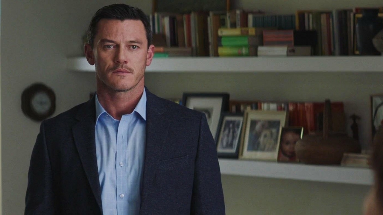 'The Hobbit'-acteur Luke Evans reageert op vraag of hij de nieuwe James Bond wordt