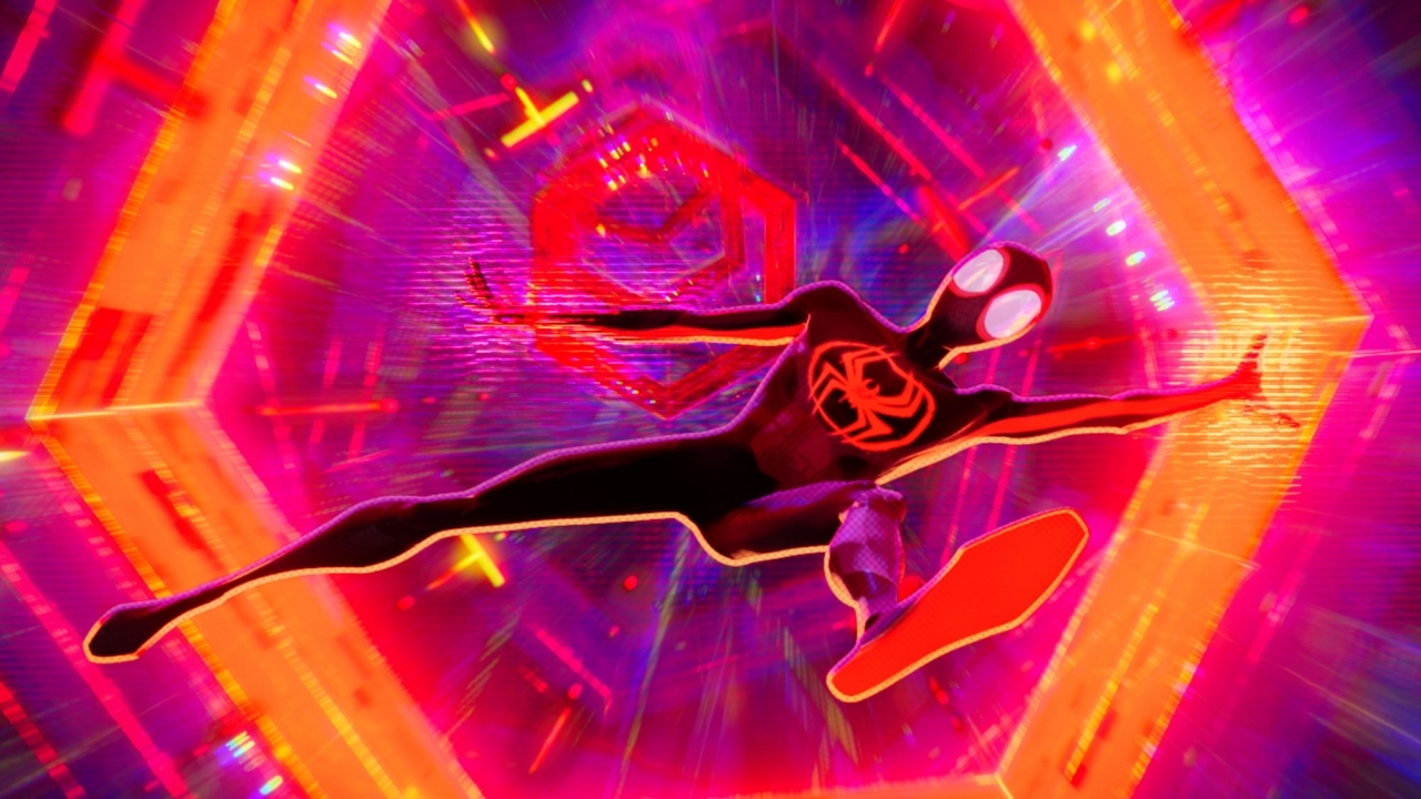 Dit zijn alle nieuwe Spider-Mans in de 'Spider-Man: Across the Spider-Verse' trailer
