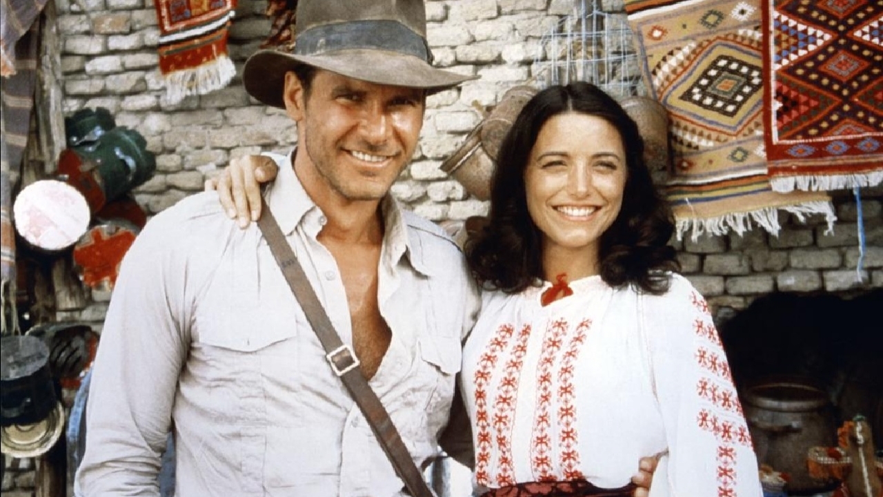 Hoe zit het met dat enige nog niet bevestigde personage in 'Indiana Jones 5'?