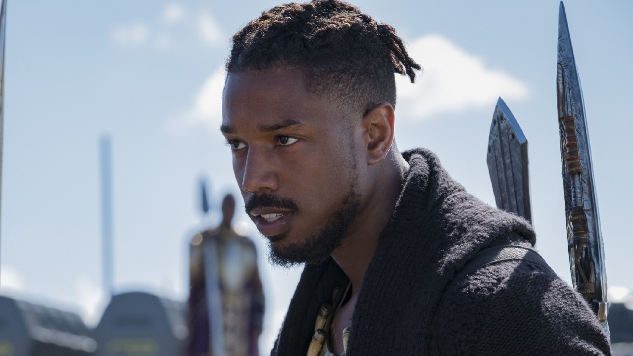 Michael B. Jordan wordt eigenaar van bekende Engelse voetbalclub