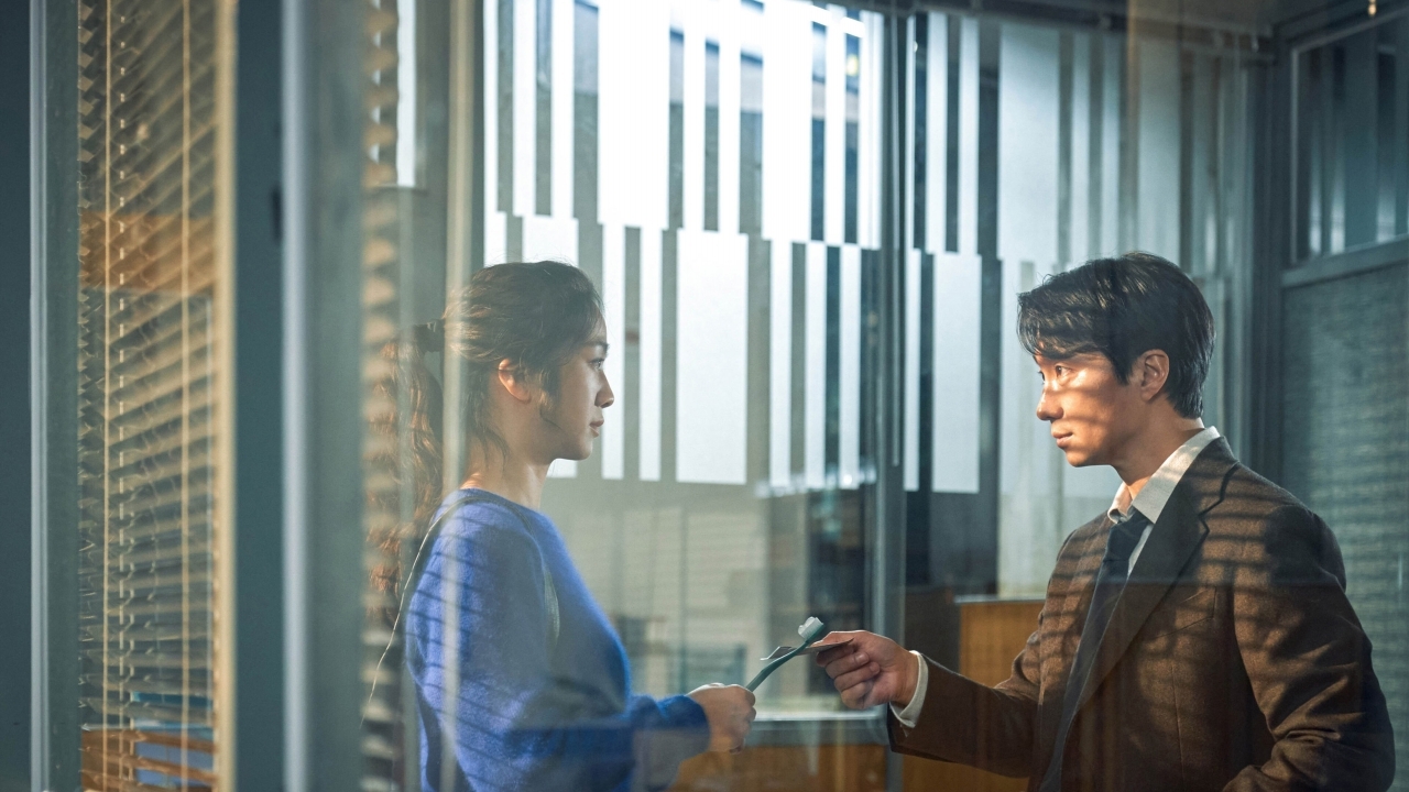 Engelse remake 'Decision to Leave' is een optie voor 'Oldboy'-regisseur Park Chan-wook