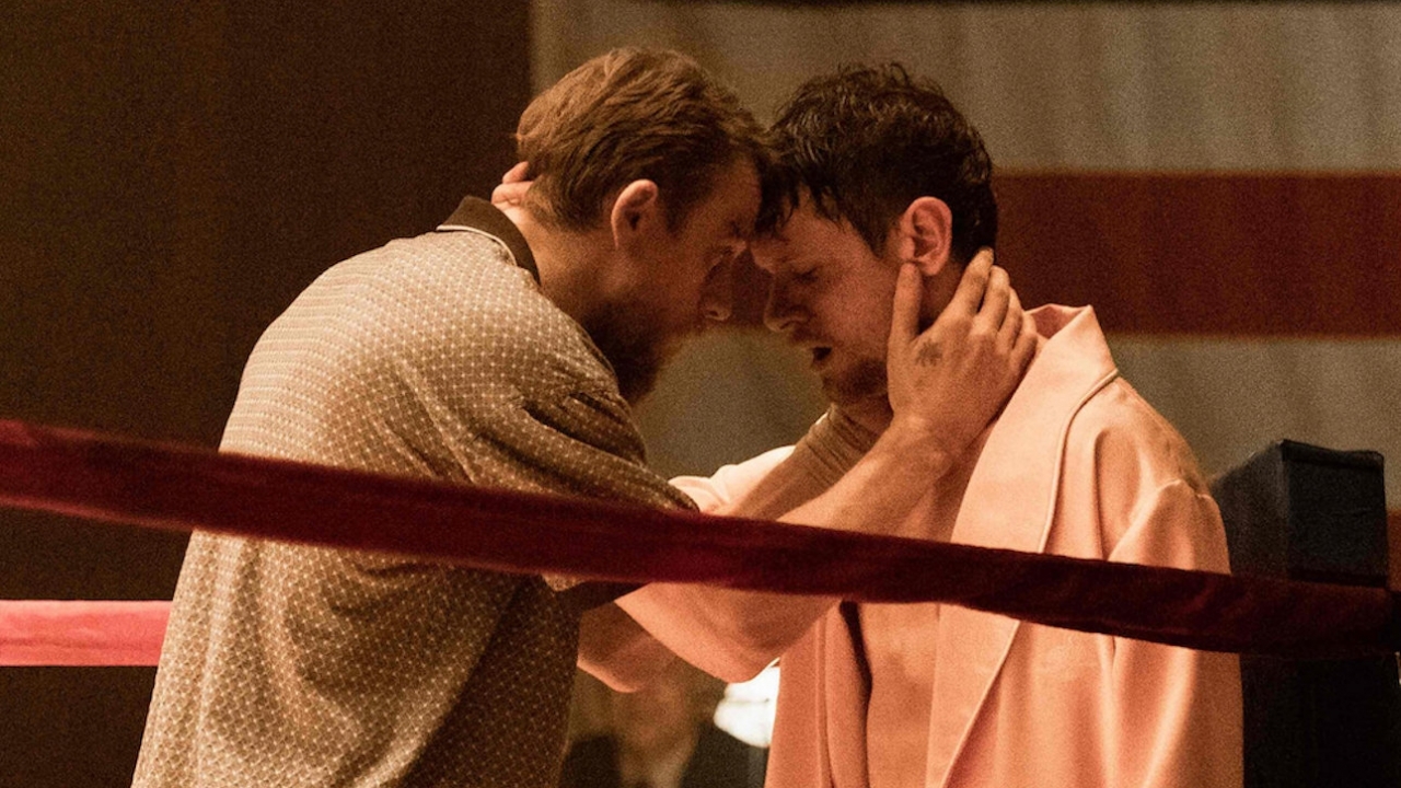 Netflix pakt binnenkort uit met deze intense boksfilm