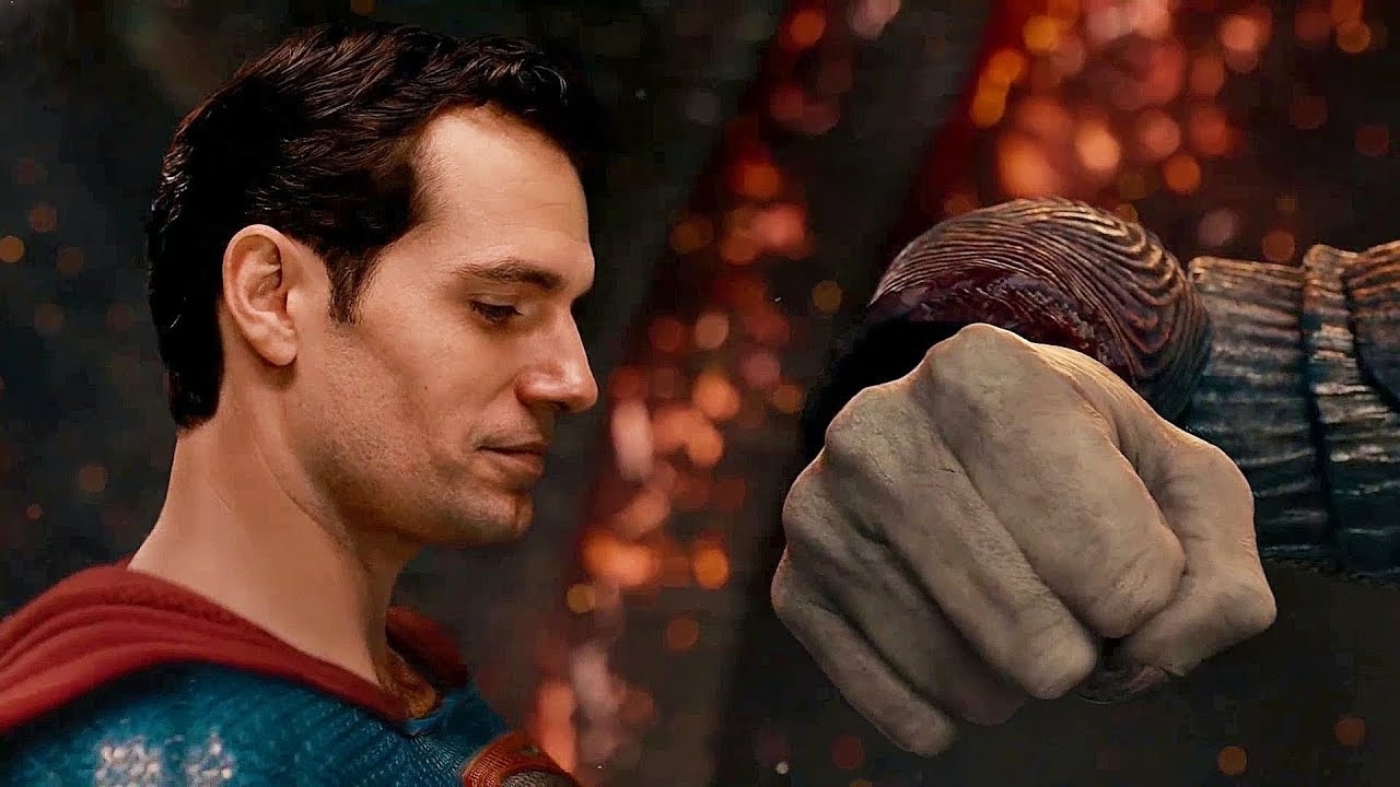 James Gunn bijt van zich af na zijn controversiële besluit over vertrek Henry Cavill