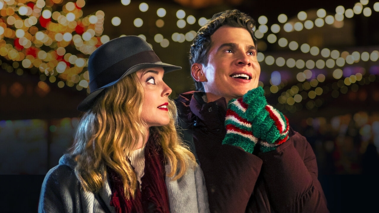 Deze nieuwe Netflix-film staat in een klap bovenaan de Netflix Top 10