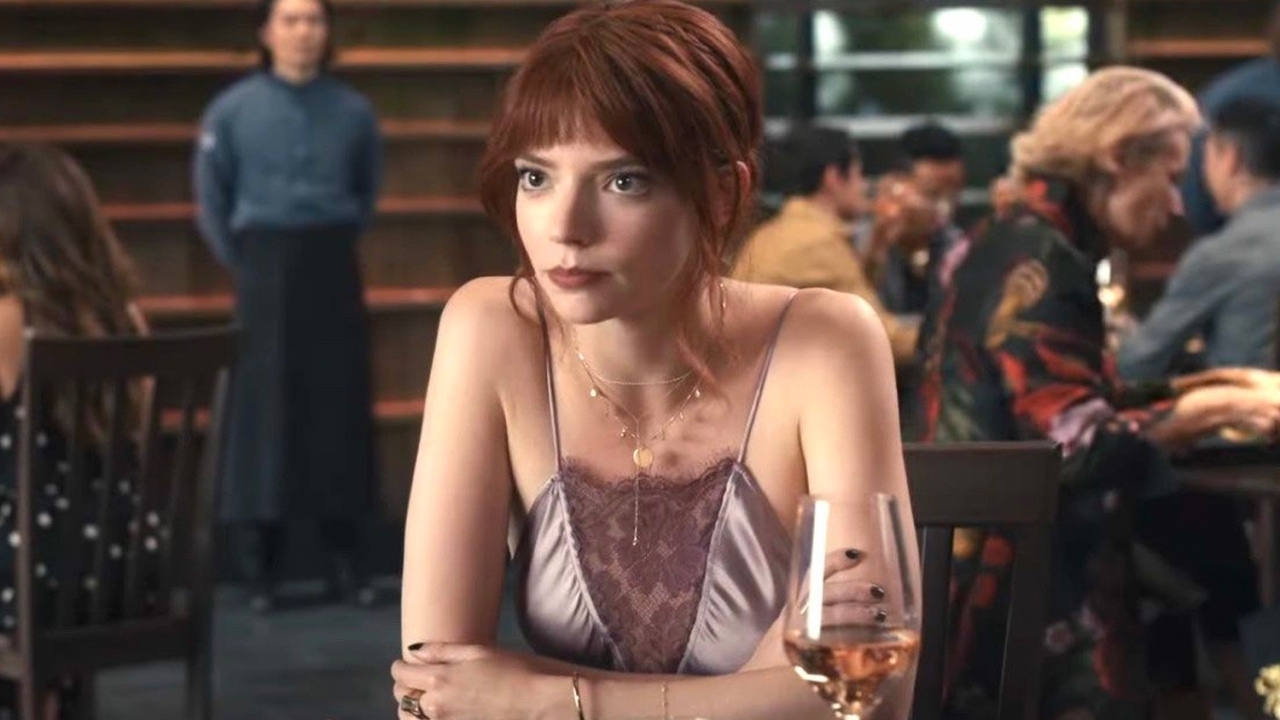 'Queen's Gambit'-actrice Anya Taylor-Joy gaat tegen Hollywood in