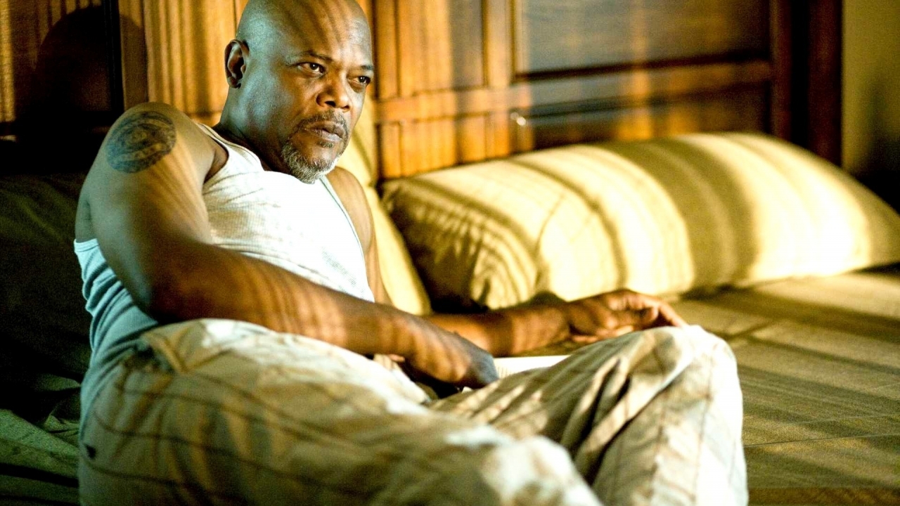 Deze buitensporige thriller op Netflix knalt de Top 10 binnen