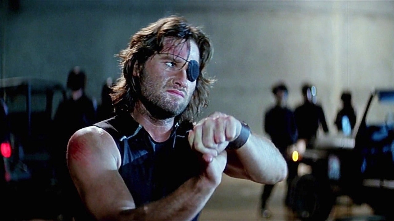 Nieuwe 'Escape from New York' wordt geen remake, maar wat dan wel?