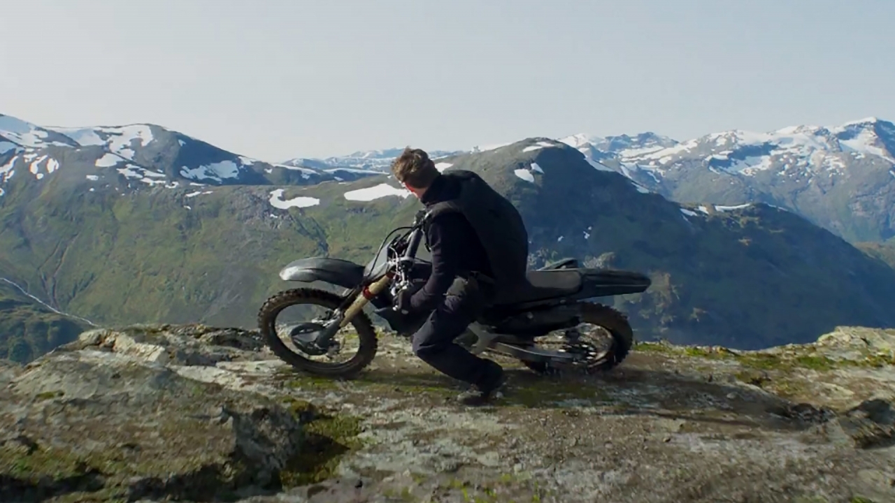 Volgende 'Mission: Impossible' bevat deze "grootste stunt ooit" in de filmgeschiedenis