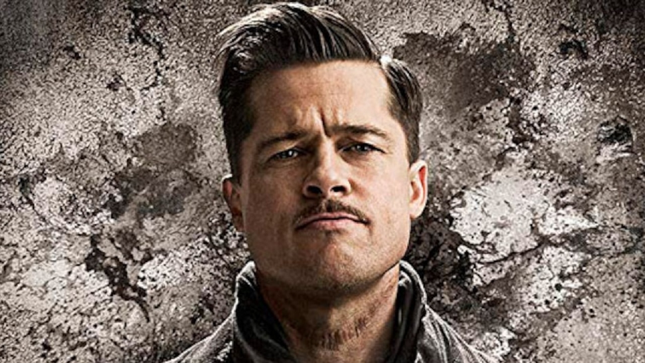 Quentin Tarantino baalt van één misser tijdens 'Inglourious Basterds'