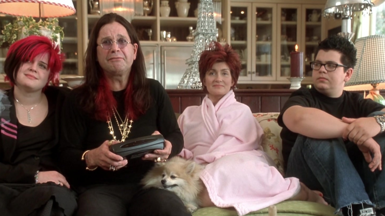Sharon Osbourne uit ziekenhuis ontslagen na medische noodsituatie