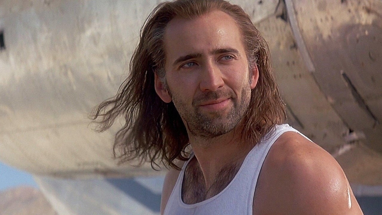 'Renfield' met Nicolas Cage wordt geen bitter drama, maar keiharde 'Dracula'-horror