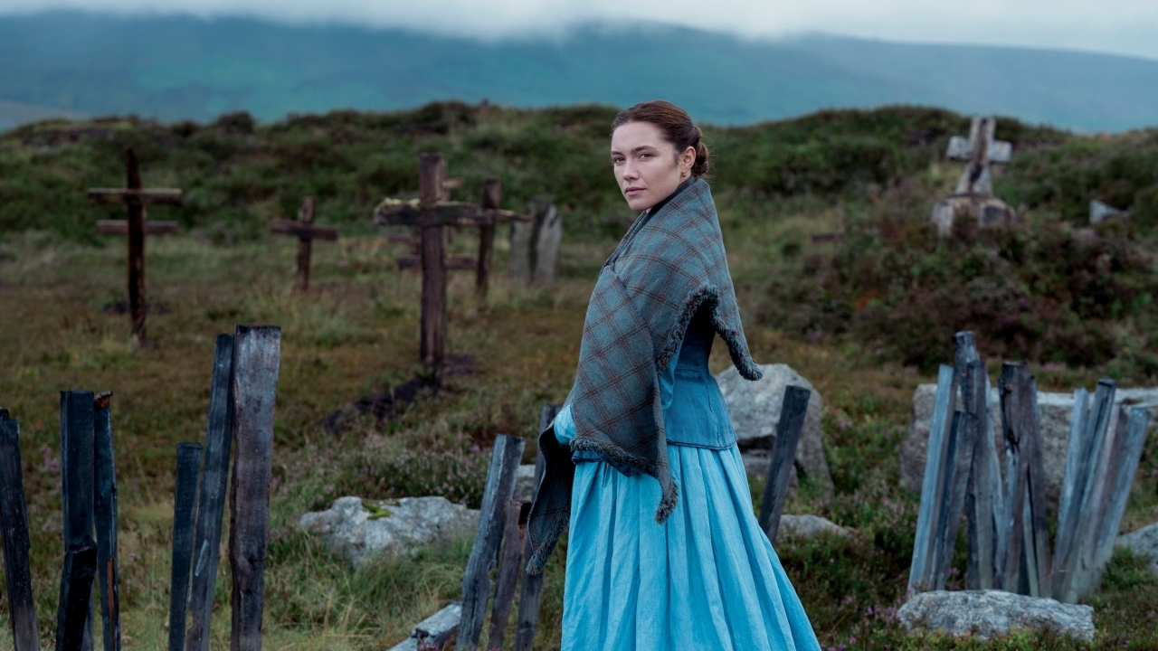 Nieuwe Netflix-film met Florence Pugh ijzersterk ontvangen