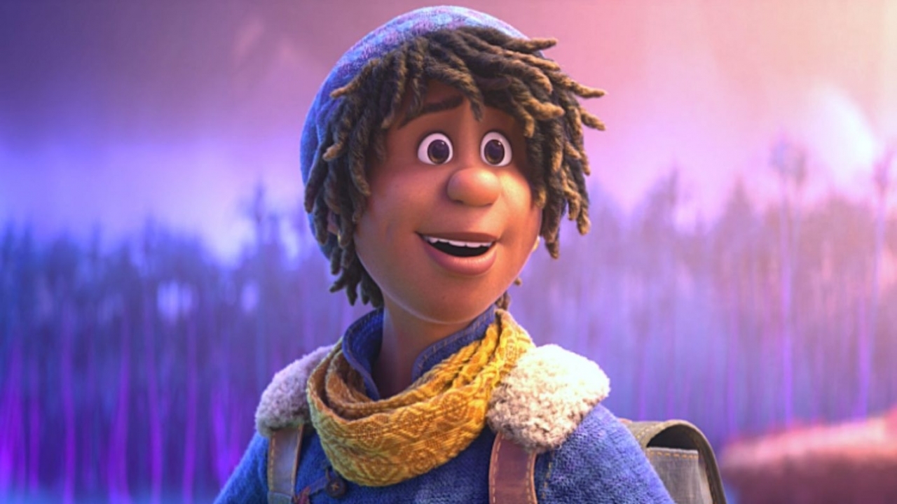 Nieuw op Disney+: De futuristische avonturenfilm 'Strange World'