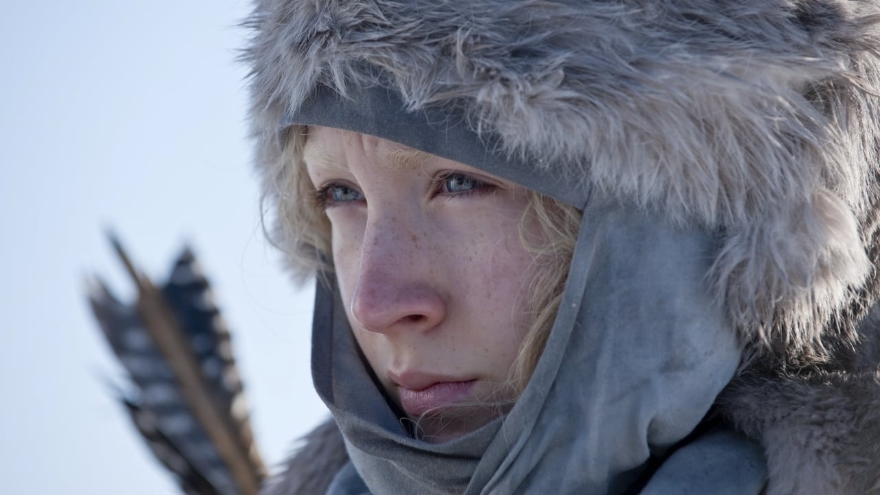 Deze spannende thriller verovert Netflix nu helemaal