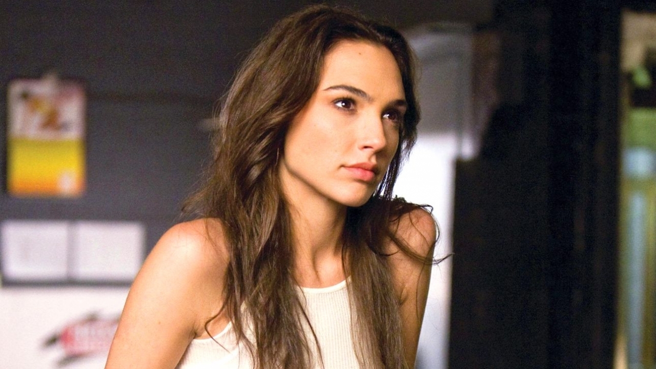 Gerucht: Gal Gadot keert terug als 'dode' Gisele in 'Fast X'