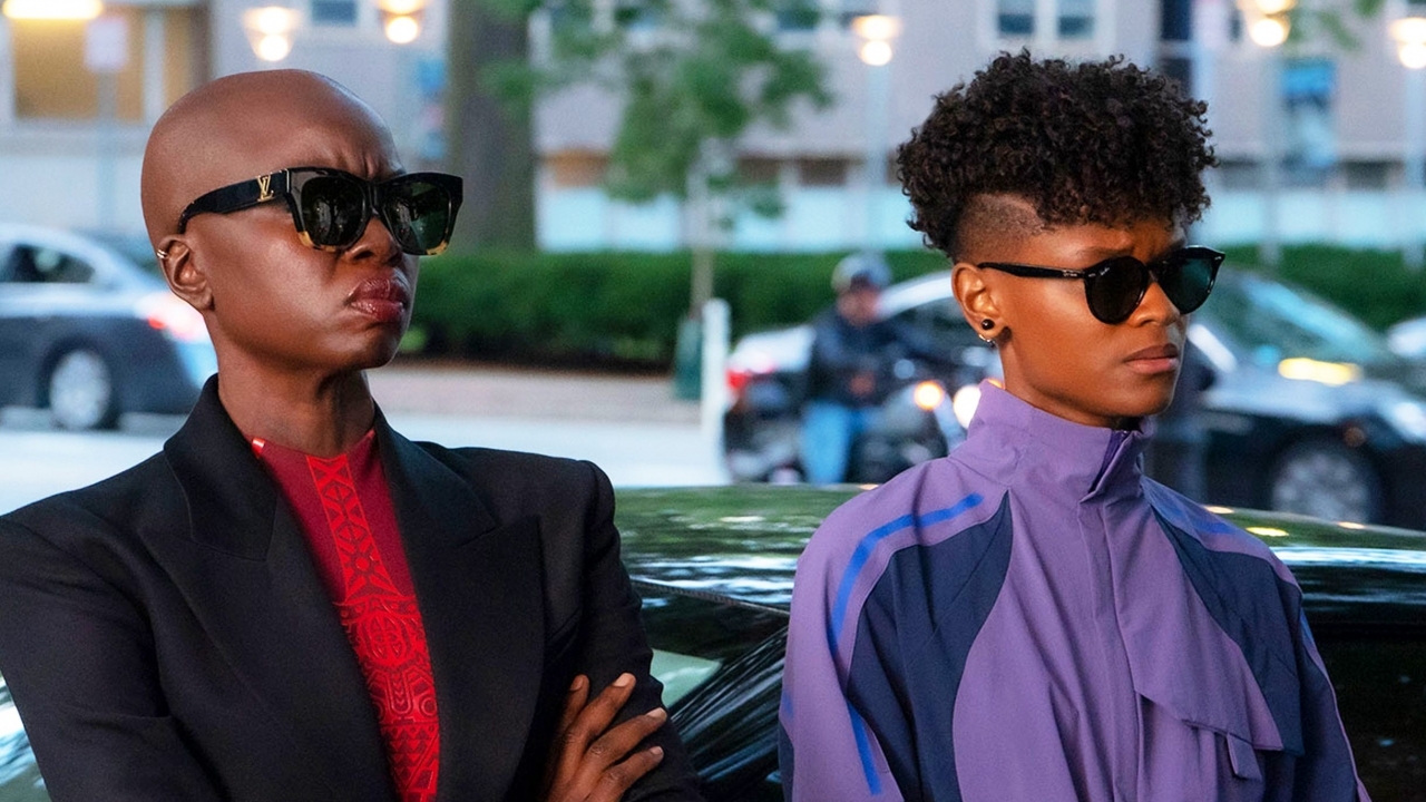 'Black Panther 2' had bijna dramatischer einde voor Okoye