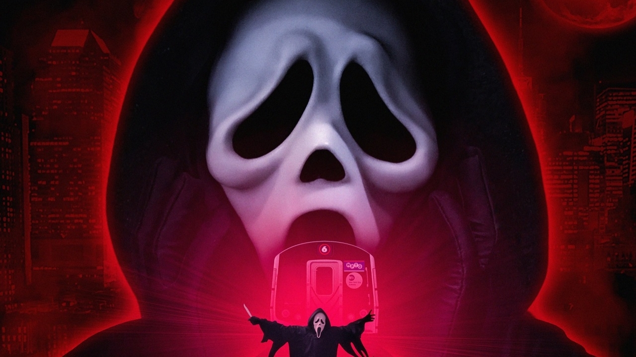 In 'Scream VI' zitten hints naar Chucky, 'The Babadook', Pinhead, 'Friday the 13th' en 'Midsommar'