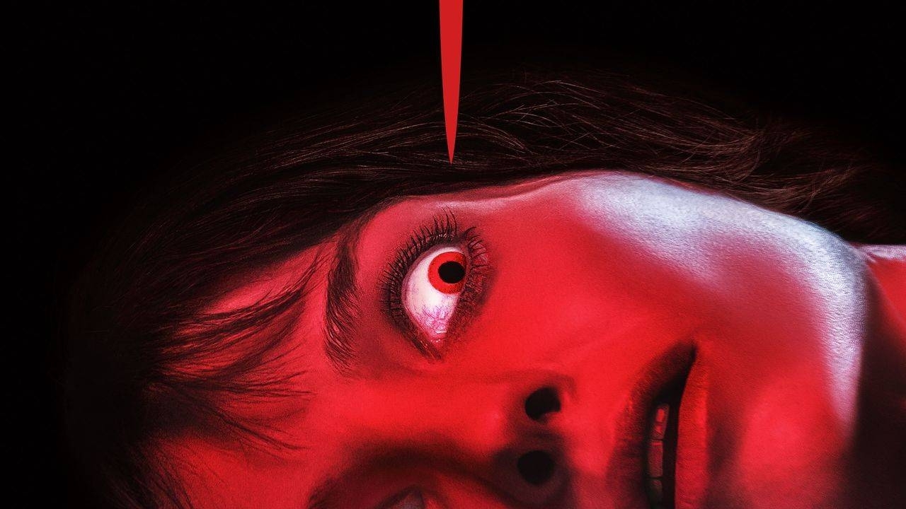 Komt er een vervolg op die gestoorde horrorfilm 'Malignant'? Regisseur komt met update