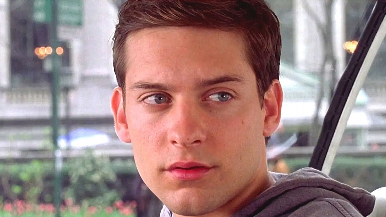 Tobey Maguire zette handtekening als Elijah Wood om verwarde 'Lord of the Rings'-fan tevreden te houden
