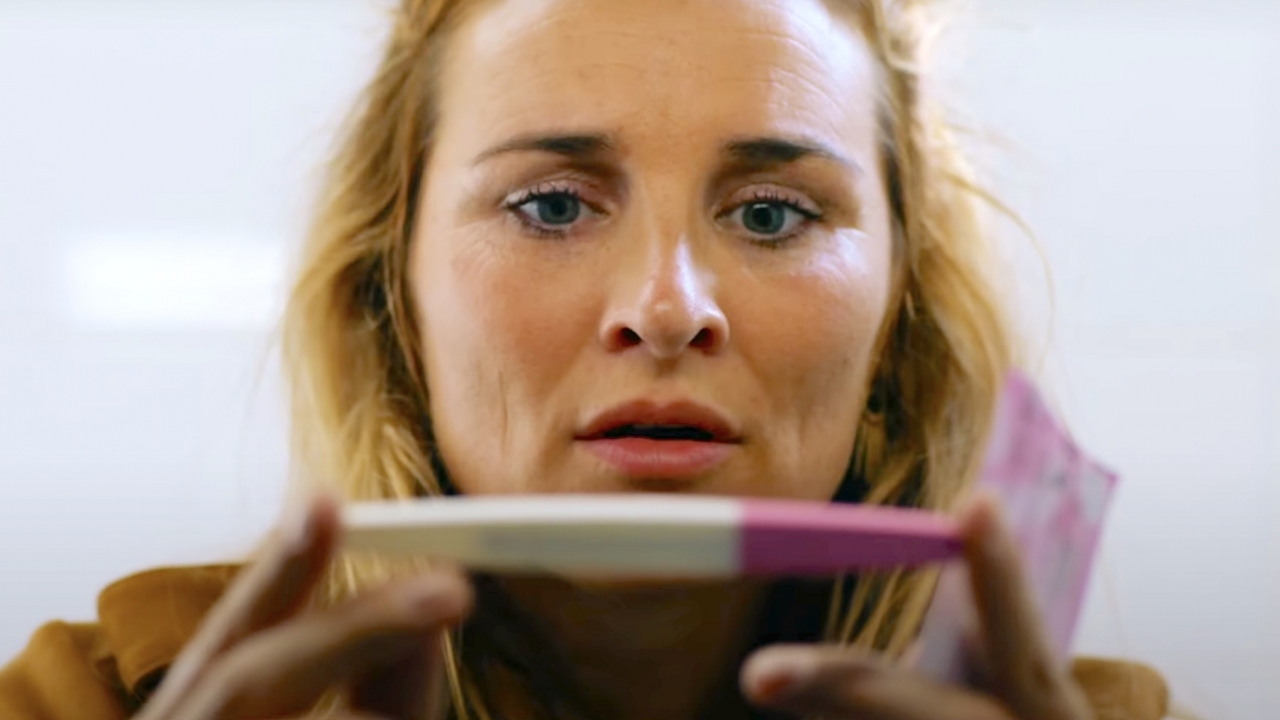 Nieuwe film op Netflix: Lieke van Lexmond in grote nieuwe Nederlandse komedie