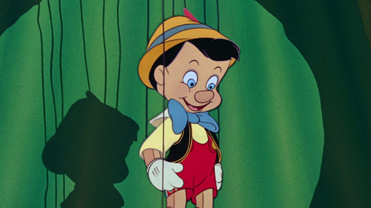 Deze Disney-film stamt uit 1940 maar heeft nog steeds een 100% Rotten Tomatoes-score