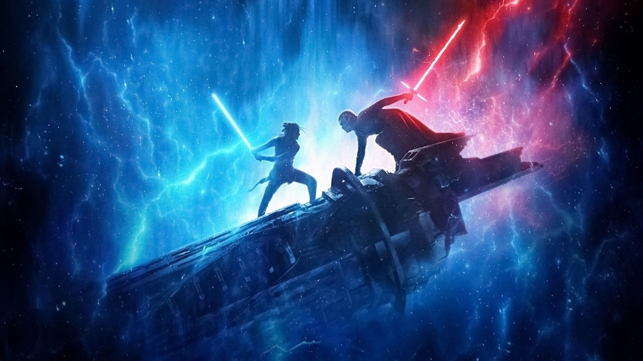 Ware betekenis van "A Long Time Ago..." van 'Star Wars' is nu achterhaald