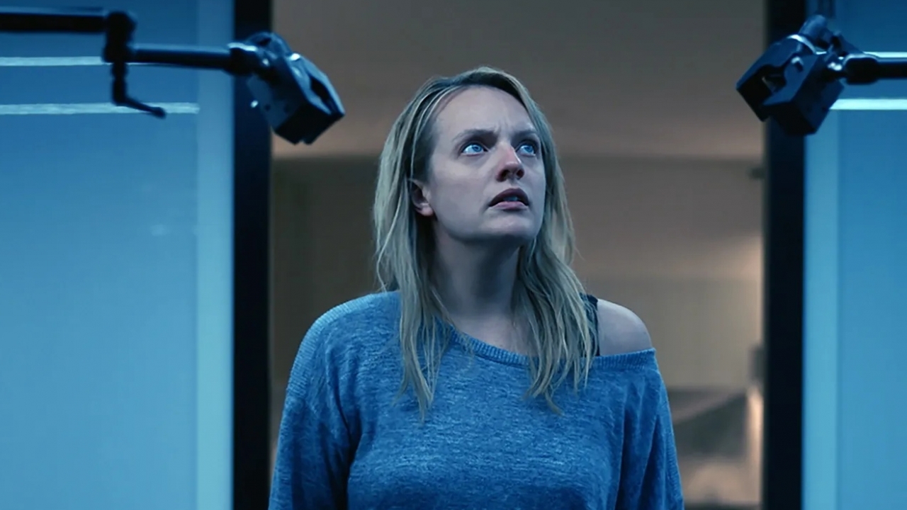 Wanneer verschijnt toch het vervolg op de horrorhit 'Invisible Man'?