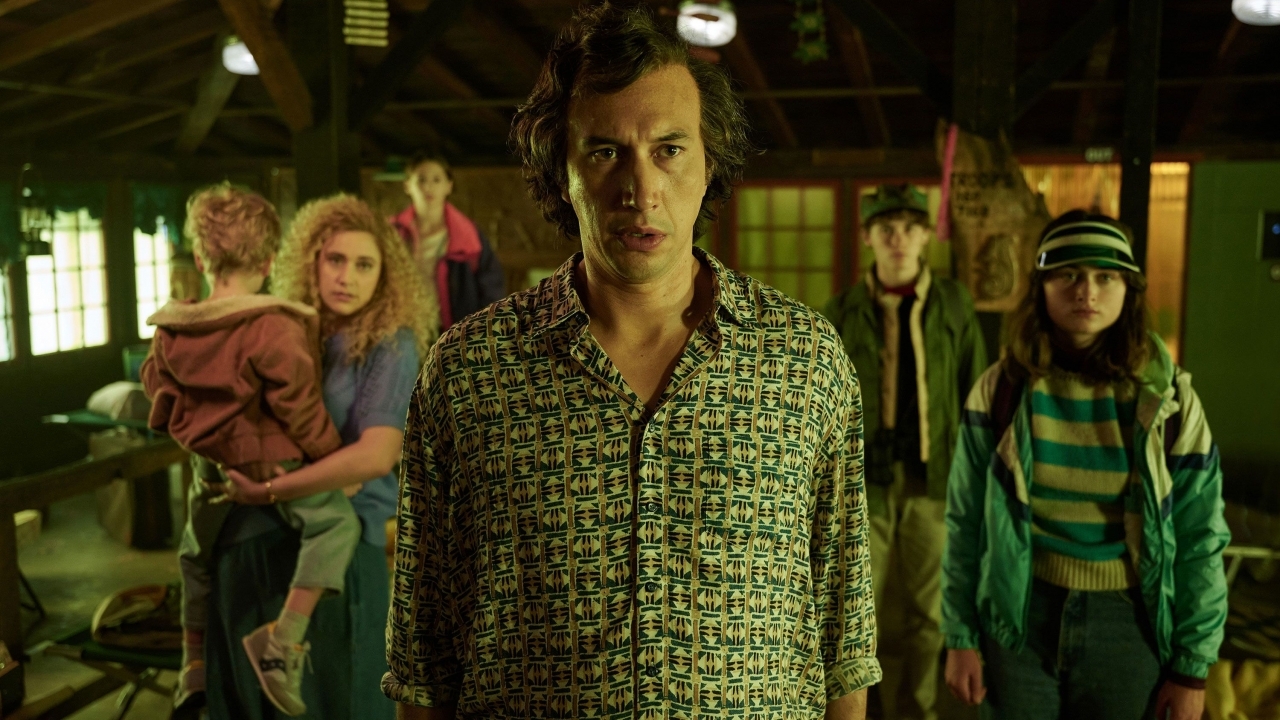 Netflix gaat meer topfilms maken en weet al met wie!