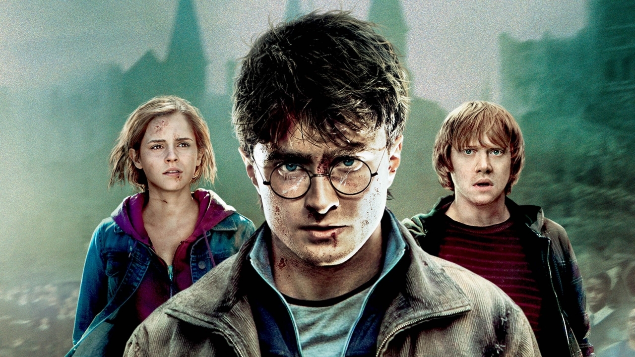 Gerucht: Warner Bros. wil de originele 'Harry Potter'-films gaan rebooten